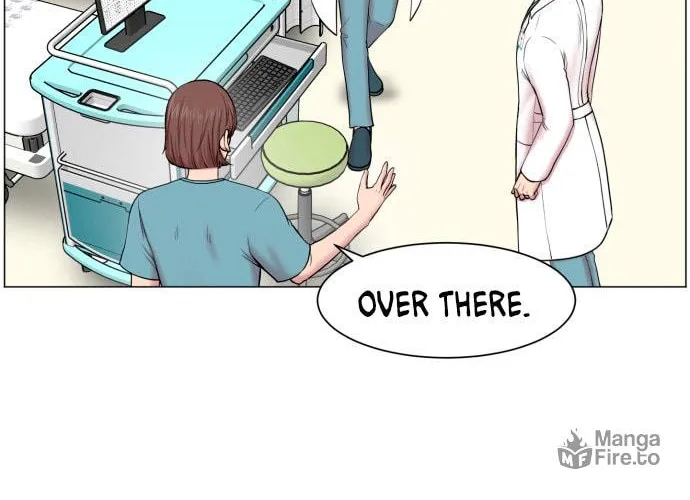 Trauma Center Chapter 40 page 12 - 