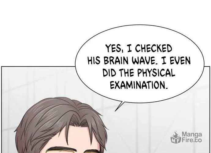 Trauma Center Chapter 40 page 18 - 