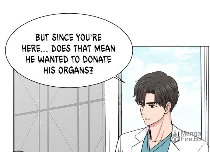 Trauma Center Chapter 40 page 20 - 