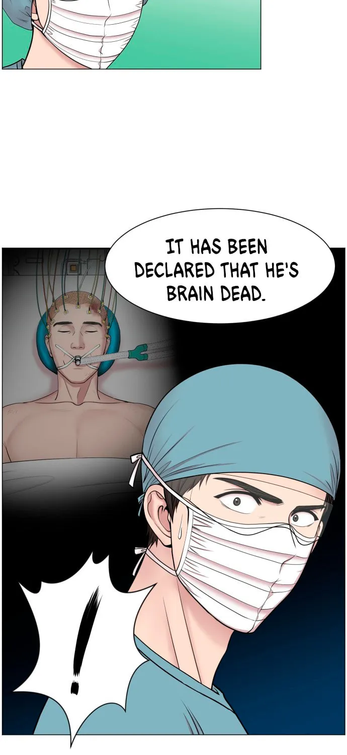 Trauma Center Chapter 40 page 3 - 