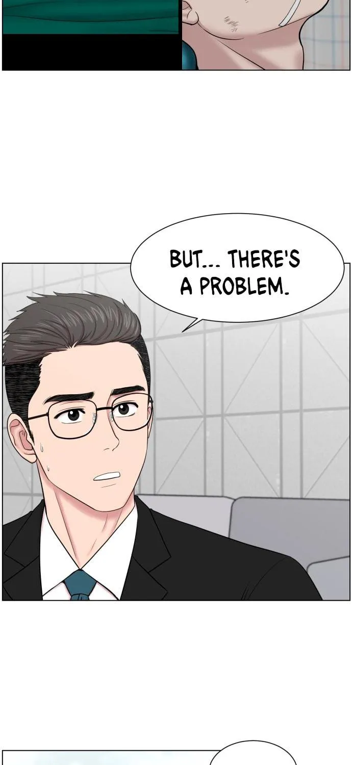 Trauma Center Chapter 40 page 23 - 