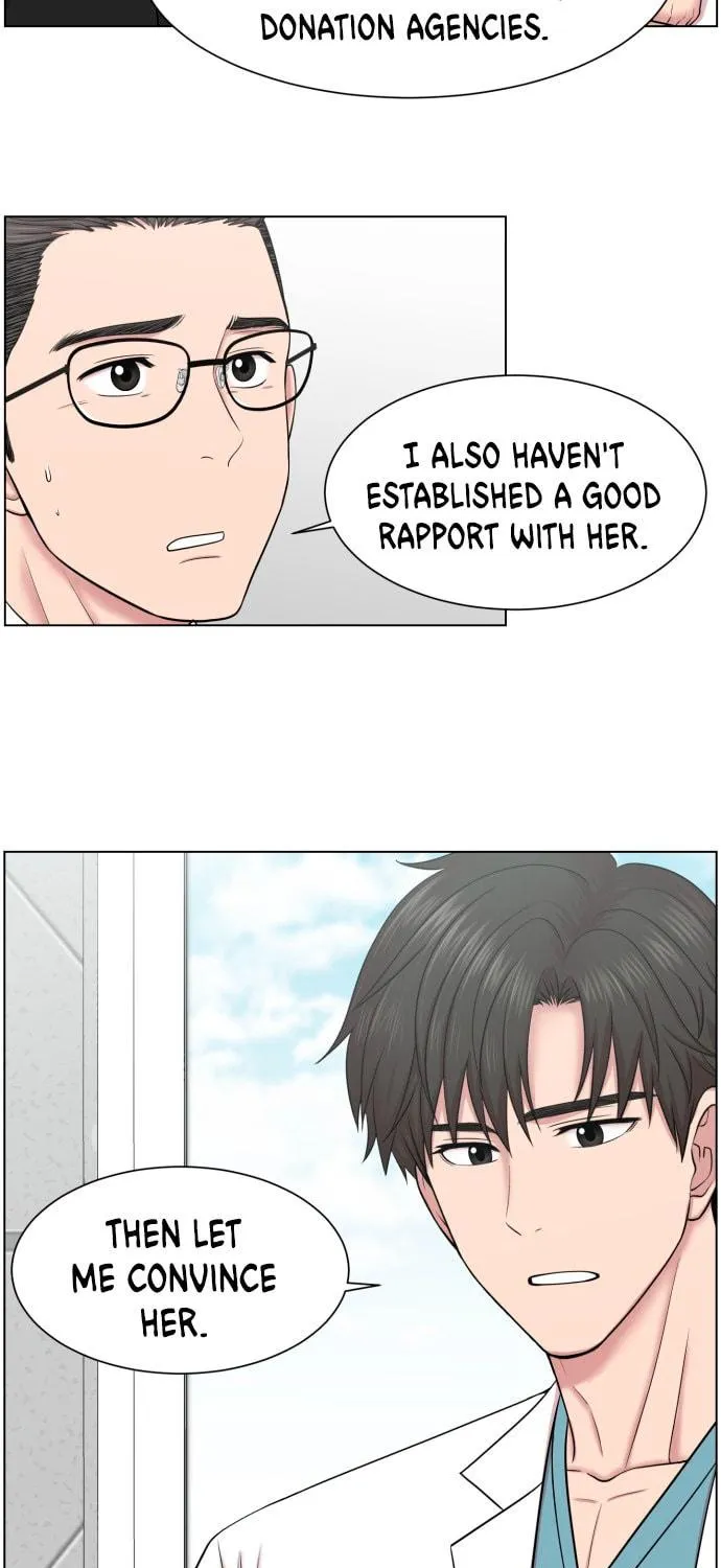 Trauma Center Chapter 40 page 29 - 