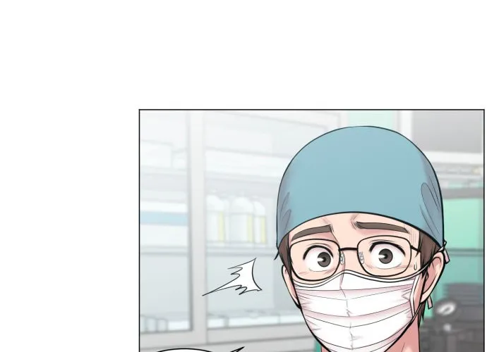 Trauma Center Chapter 40 page 4 - 