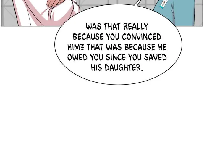 Trauma Center Chapter 40 page 32 - 