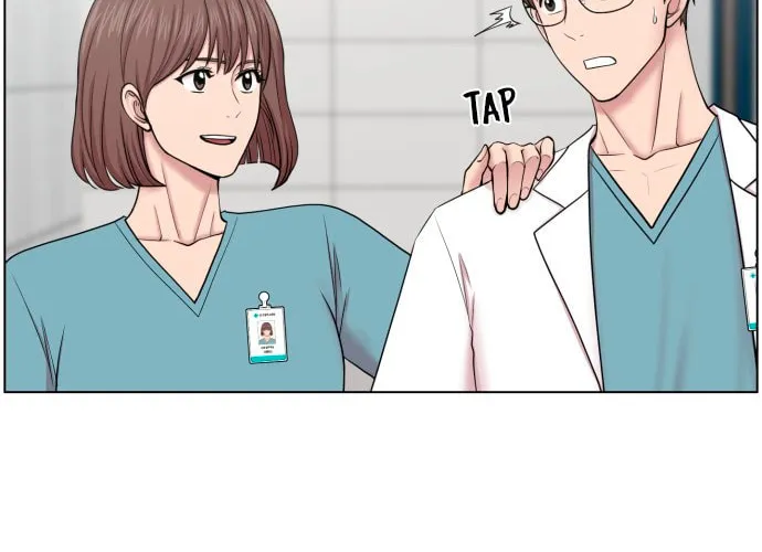 Trauma Center Chapter 40 page 34 - 