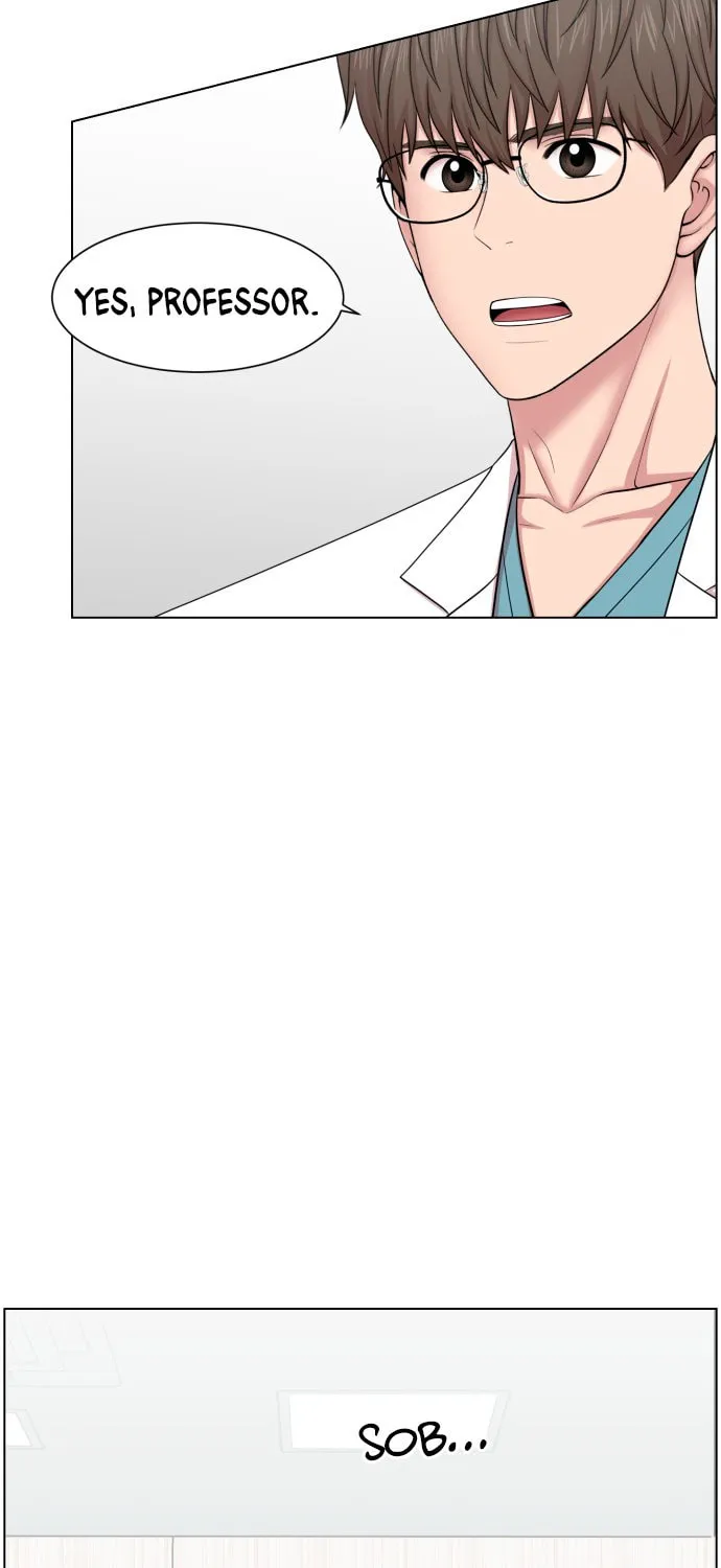 Trauma Center Chapter 40 page 37 - 