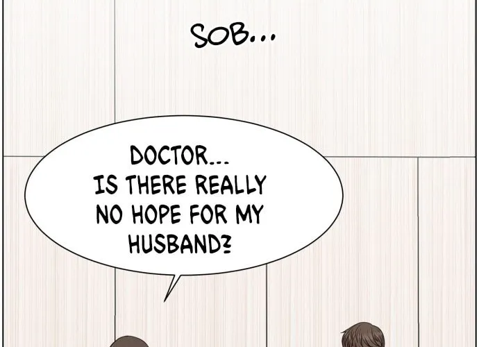 Trauma Center Chapter 40 page 38 - 
