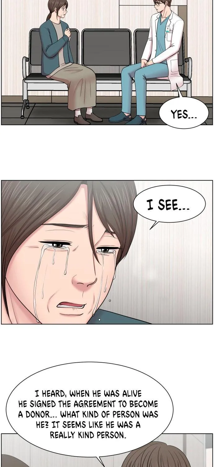 Trauma Center Chapter 40 page 39 - 
