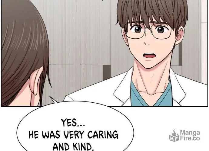 Trauma Center Chapter 40 page 40 - 