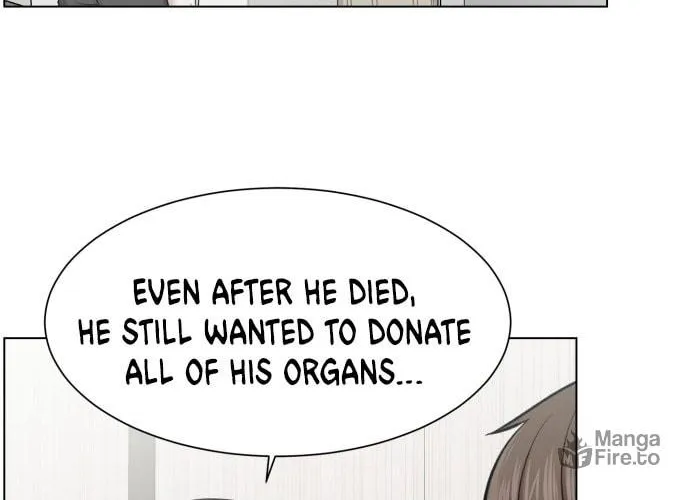 Trauma Center Chapter 40 page 42 - 