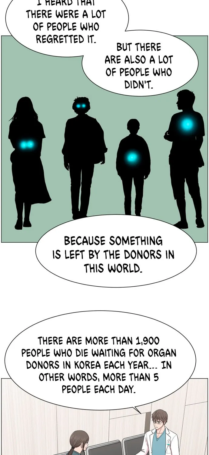 Trauma Center Chapter 40 page 45 - 