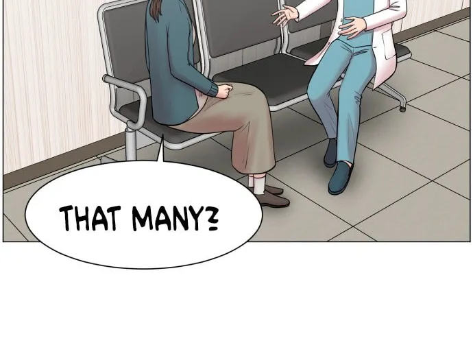 Trauma Center Chapter 40 page 46 - 