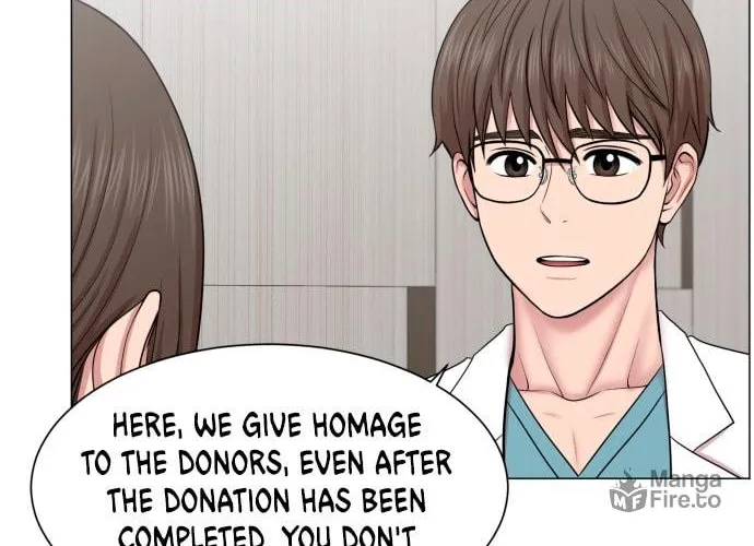 Trauma Center Chapter 40 page 48 - 