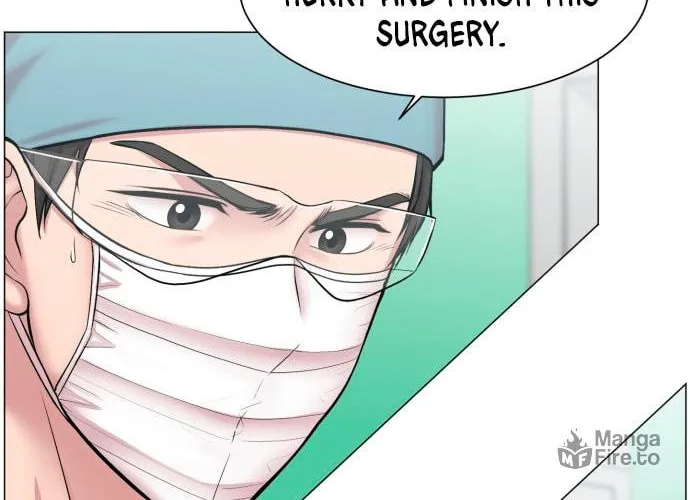 Trauma Center Chapter 40 page 6 - 