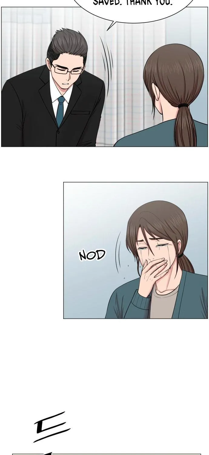 Trauma Center Chapter 40 page 53 - 