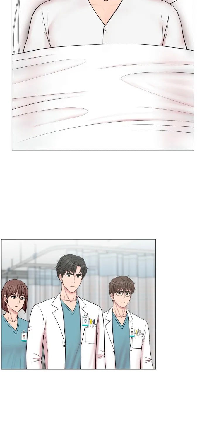 Trauma Center Chapter 40 page 55 - 