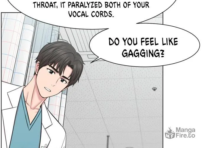 Trauma Center Chapter 40 page 60 - 