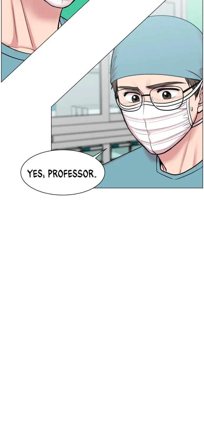 Trauma Center Chapter 40 page 7 - 