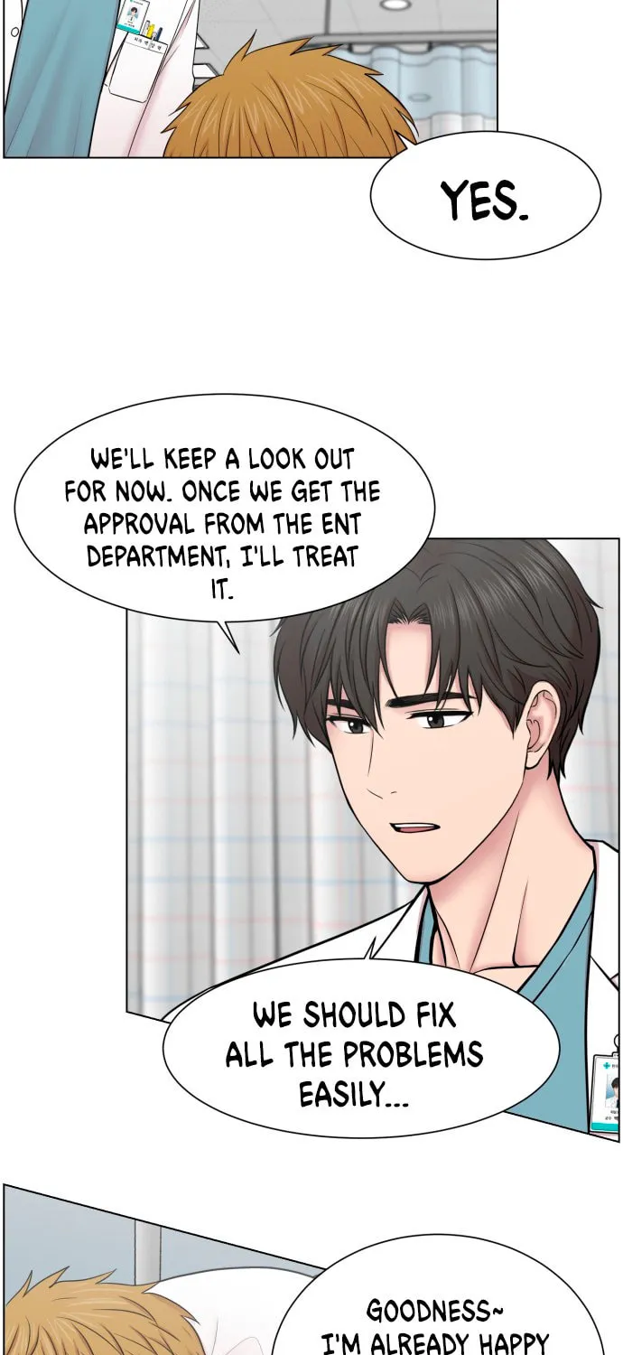 Trauma Center Chapter 40 page 61 - 