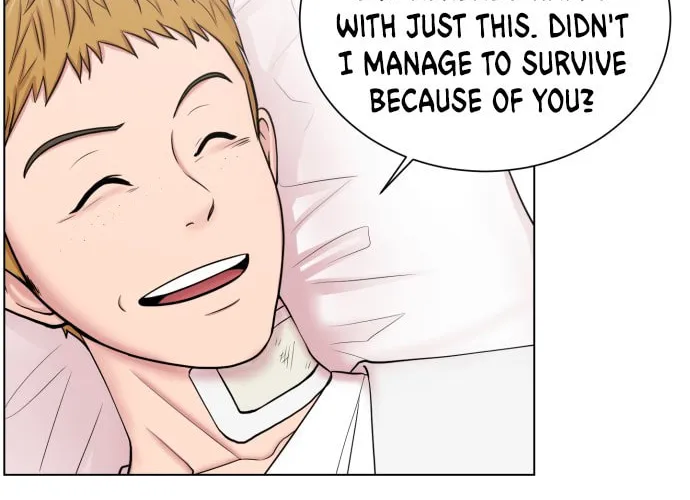 Trauma Center Chapter 40 page 62 - 