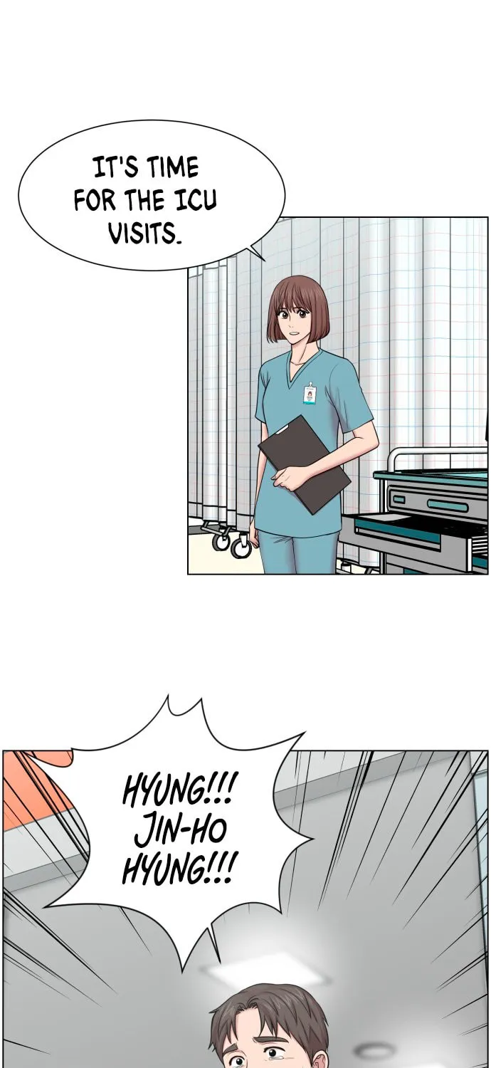 Trauma Center Chapter 40 page 63 - 