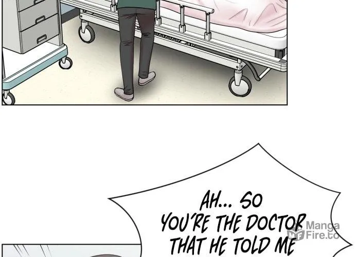 Trauma Center Chapter 40 page 66 - 