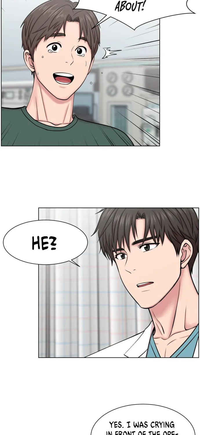 Trauma Center Chapter 40 page 67 - 