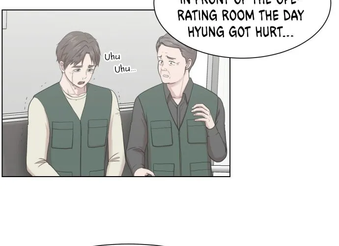 Trauma Center Chapter 40 page 68 - 