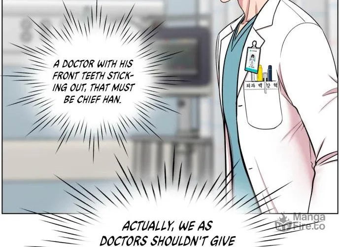Trauma Center Chapter 40 page 70 - 