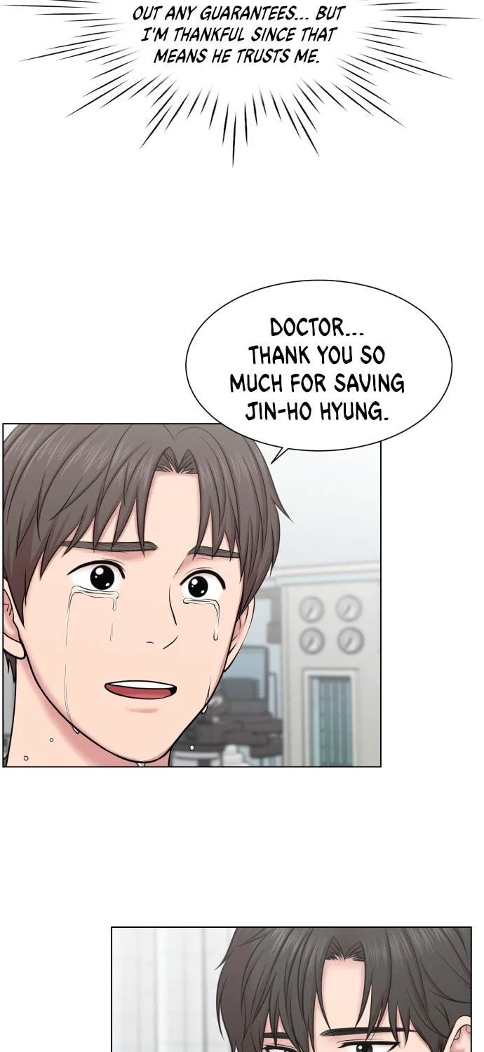 Trauma Center Chapter 40 page 71 - 
