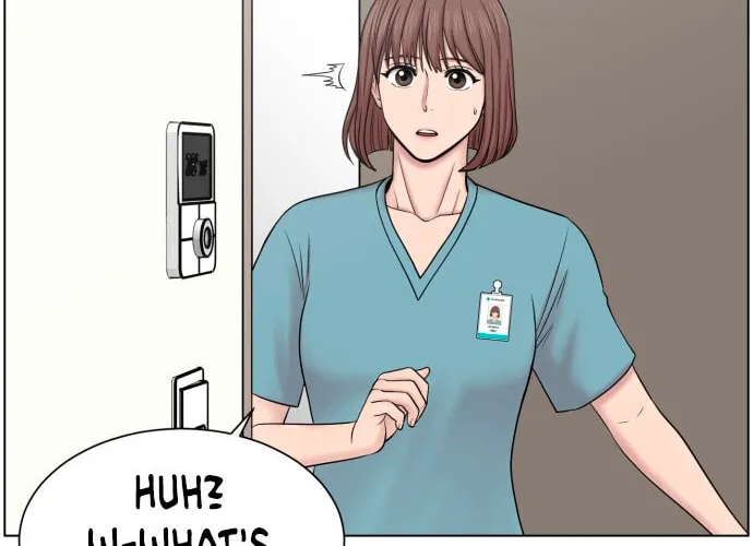 Trauma Center Chapter 40 page 74 - 