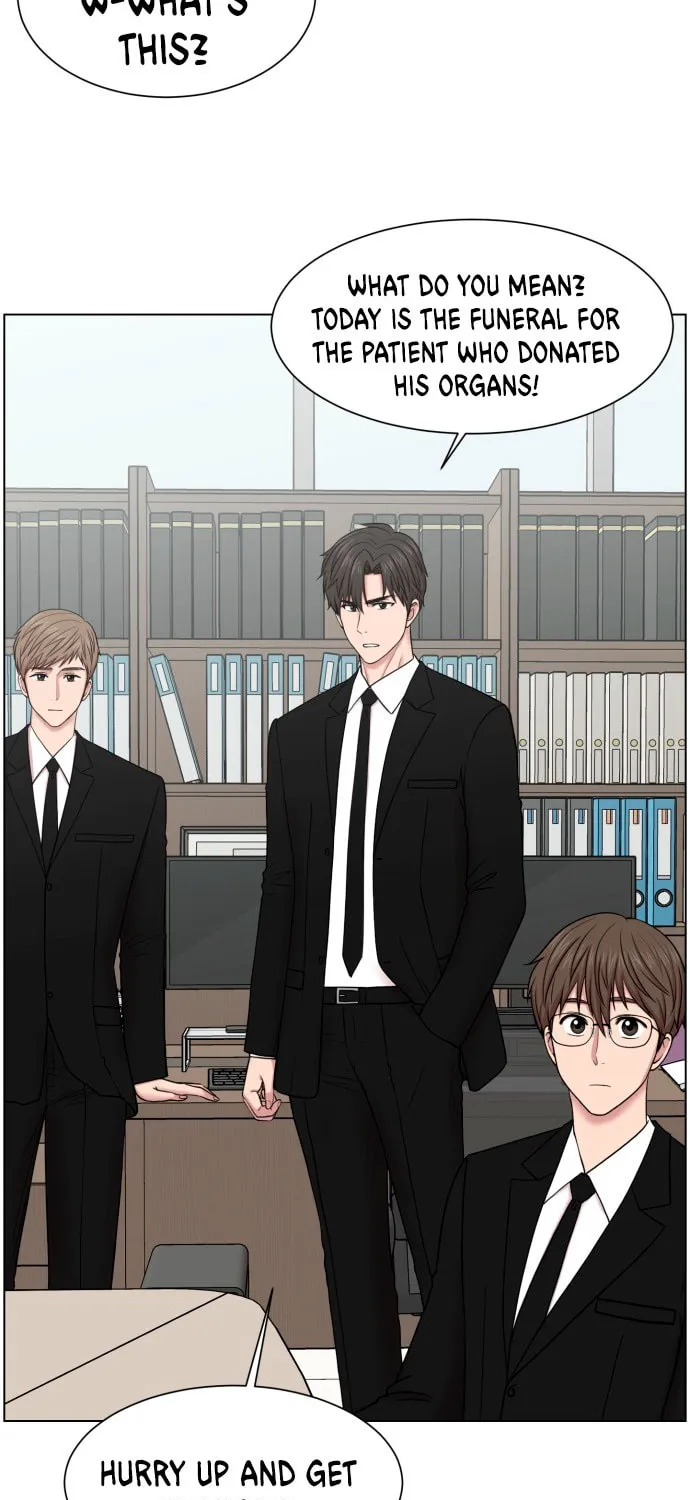 Trauma Center Chapter 40 page 75 - 