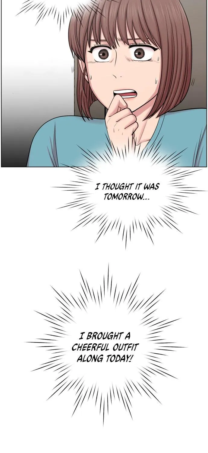 Trauma Center Chapter 40 page 77 - 