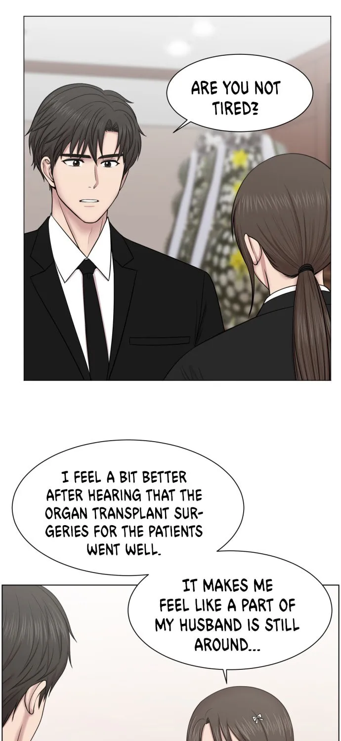 Trauma Center Chapter 41 page 15 - 