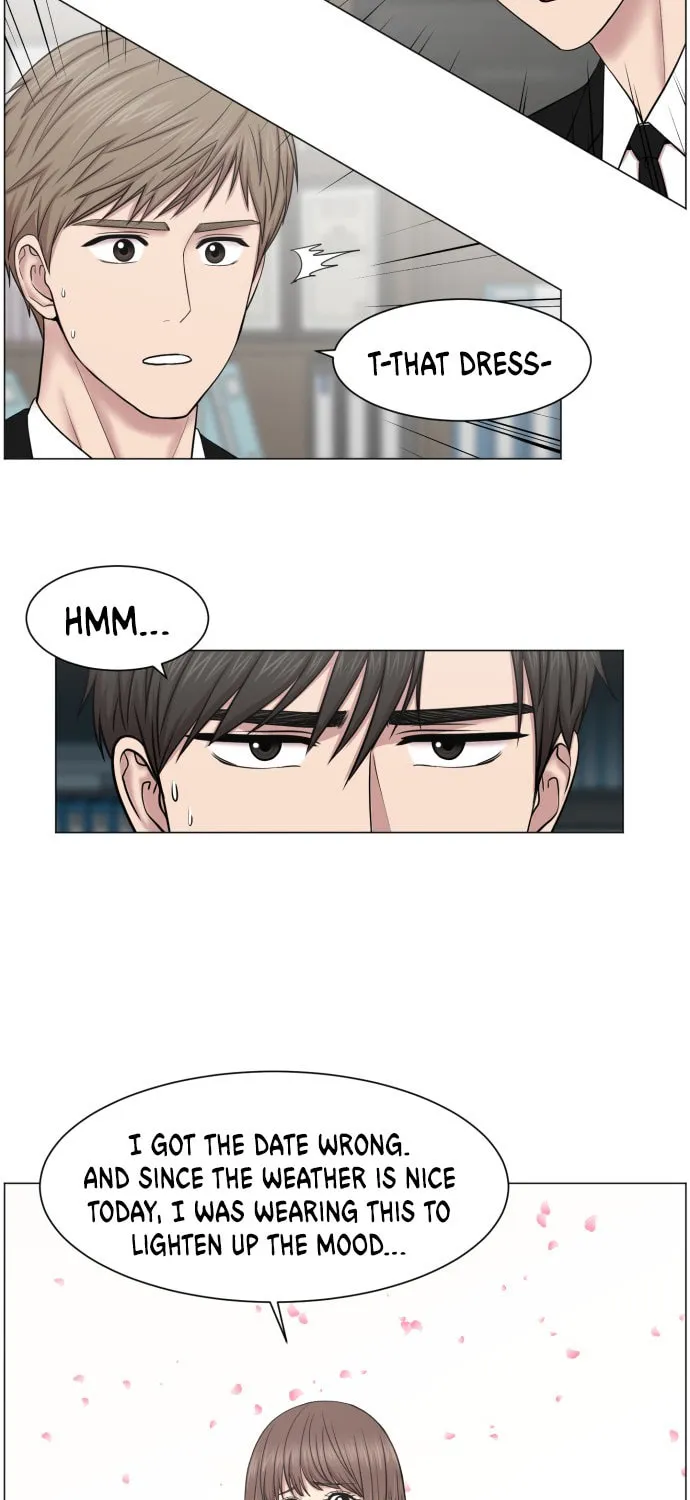 Trauma Center Chapter 41 page 3 - 