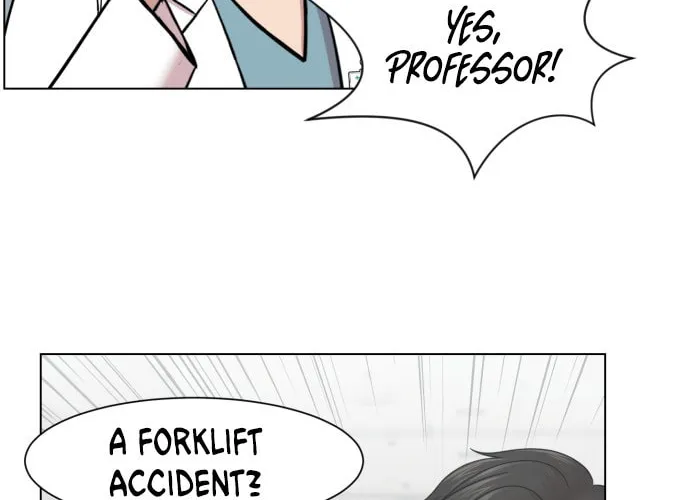 Trauma Center Chapter 41 page 28 - 