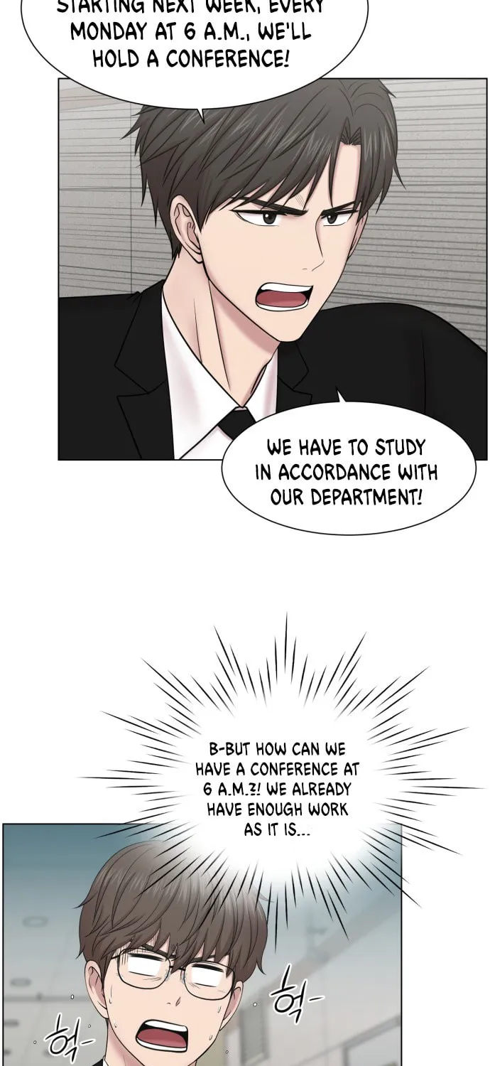 Trauma Center Chapter 41 page 31 - 