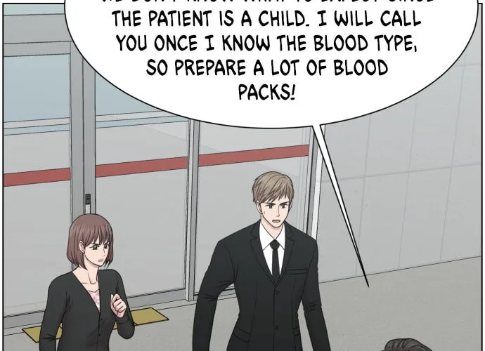 Trauma Center Chapter 41 page 34 - 