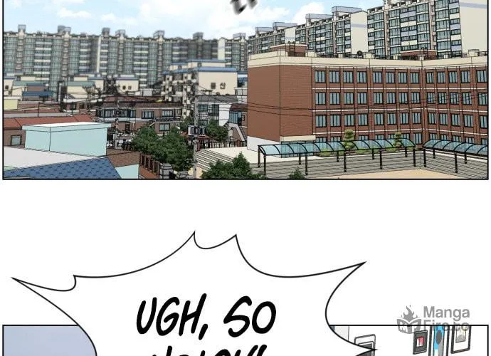 Trauma Center Chapter 41 page 36 - 
