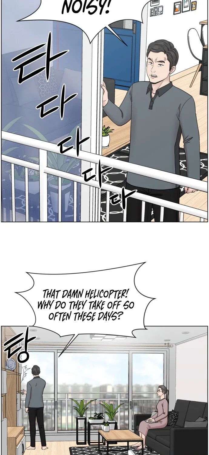 Trauma Center Chapter 41 page 37 - 