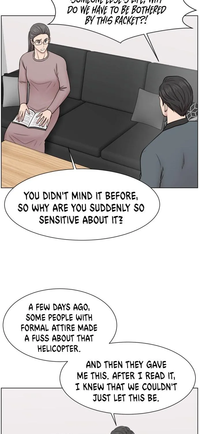 Trauma Center Chapter 41 page 39 - 