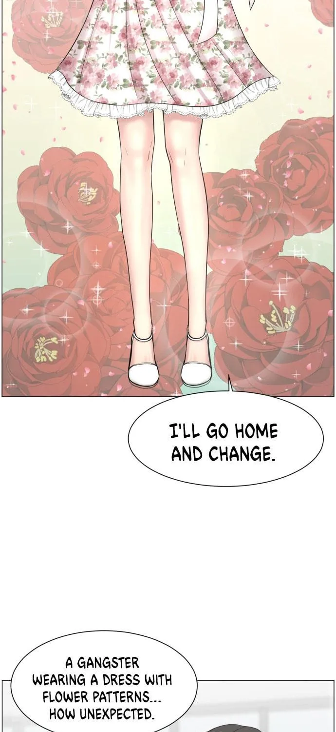 Trauma Center Chapter 41 page 5 - 