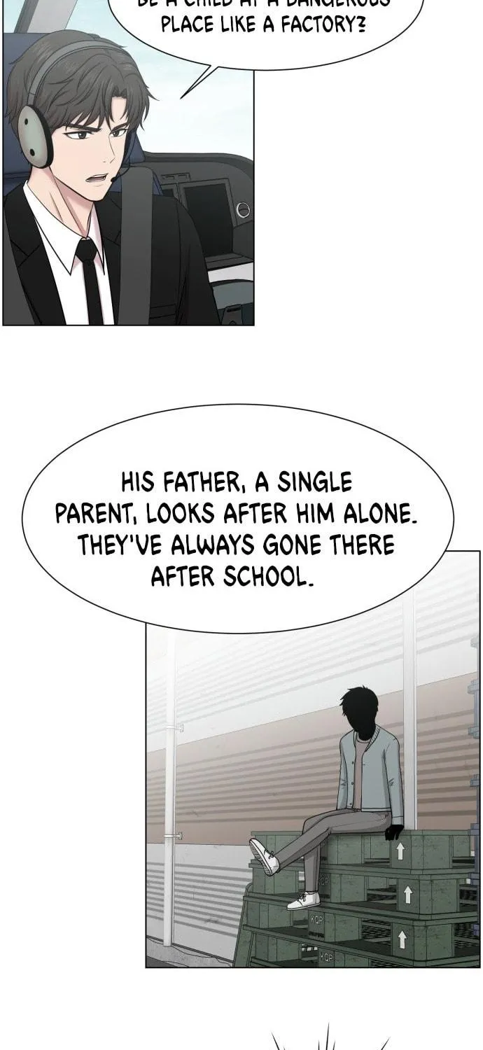 Trauma Center Chapter 41 page 47 - 