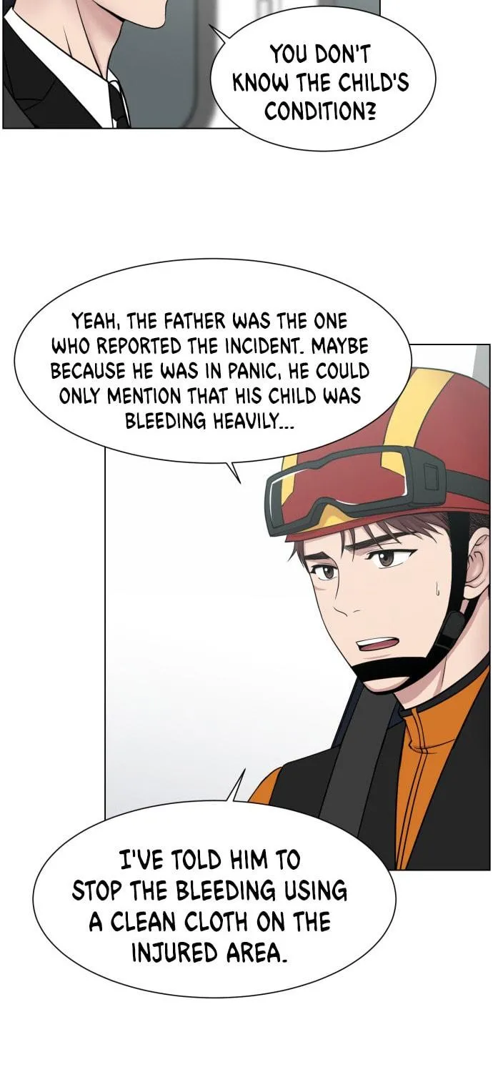Trauma Center Chapter 41 page 49 - 