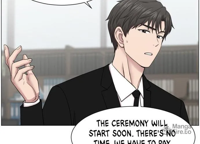 Trauma Center Chapter 41 page 6 - 