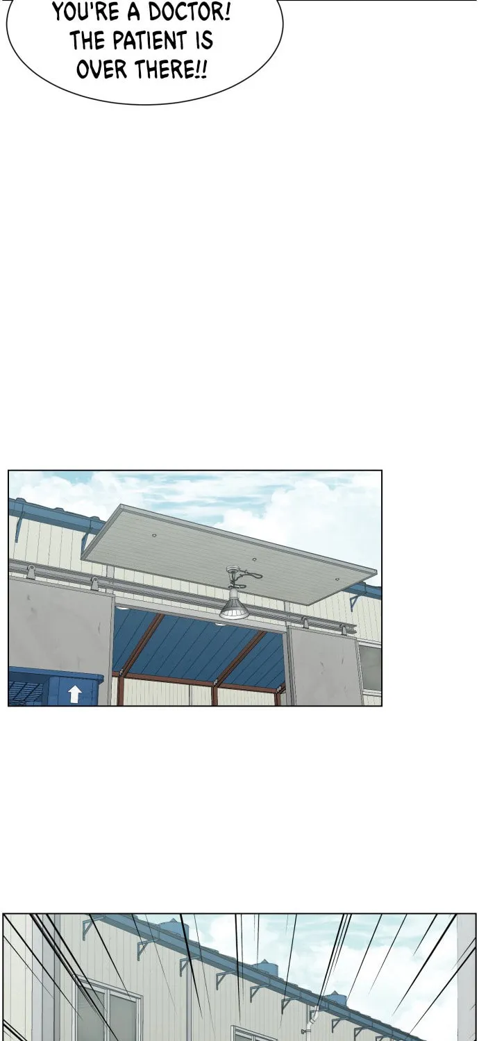 Trauma Center Chapter 41 page 55 - 