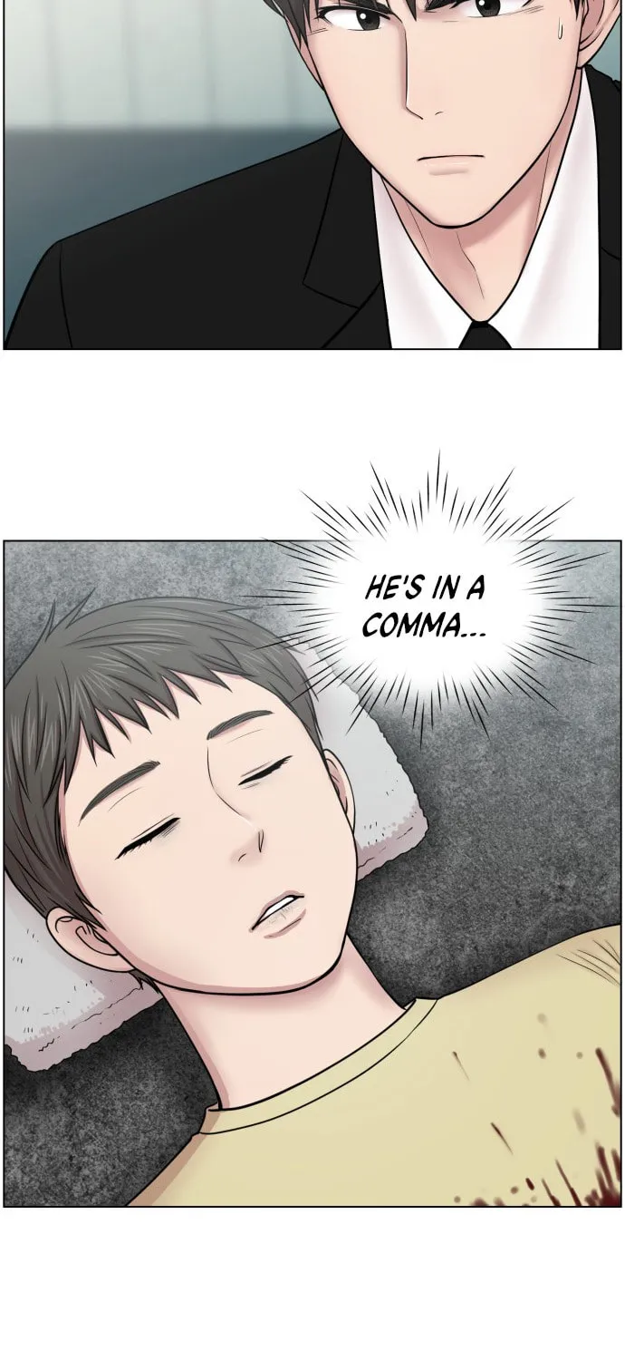 Trauma Center Chapter 41 page 63 - 