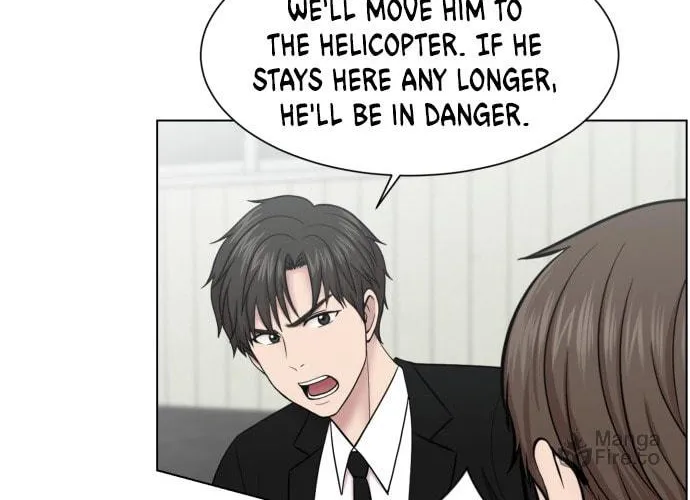 Trauma Center Chapter 41 page 66 - 