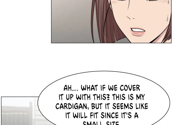 Trauma Center Chapter 41 page 8 - 