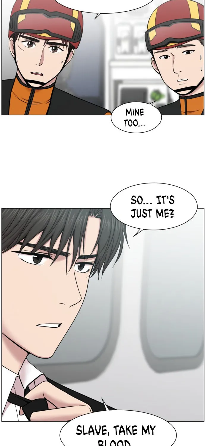 Trauma Center Chapter 41 page 73 - 